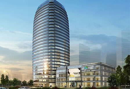 周口市建筑设计的测试内容