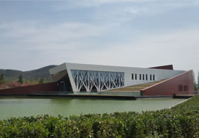 周口市建筑设计的测试内容