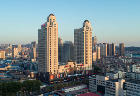 周口市建筑设计的测试内容